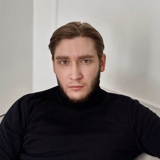 Статистика Дзен Инсаф Ихсанов