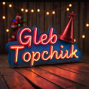 Статистика Дзен Глеб Топчик