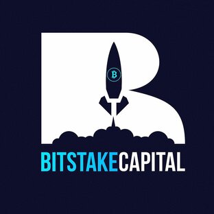 Статистика Дзен BitStake Capital - AI и развитие в Трендах 