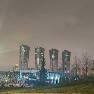 Статистика Дзен Просто о Москве.