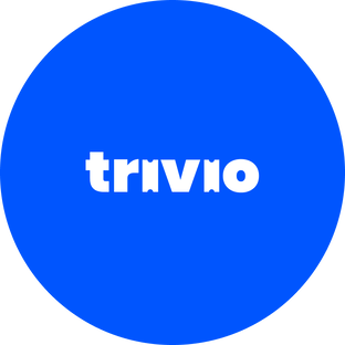 Статистика Дзен Trivio