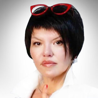 Статистика Дзен Колосова Ирина Викторовна врач уролог