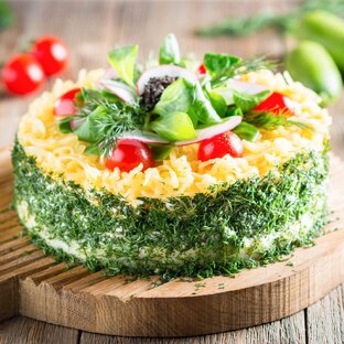 Логотип канала Со вкусом о "ЕДЕ" с Еленой