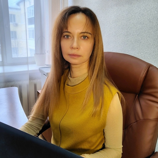 Статистика Дзен Секреты юриста Алёны Мусатовой "От должника до Миллионера"
