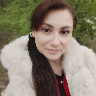 Статистика Дзен Психолог, психоаналитик Марина Черных