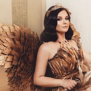 Статистика Дзен Мемуары Феникса