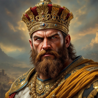 Статистика Дзен ГЕНЗЕРИХ 👑 Осколки Эпох