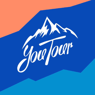 Статистика Дзен YouTour - авторские туры по России