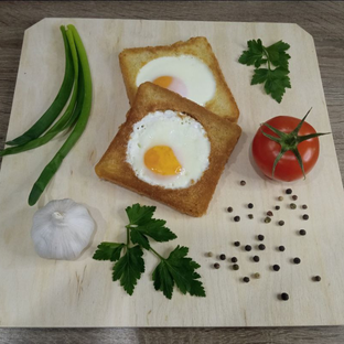 Статистика Дзен Лариса & Вкусно