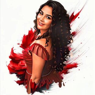 Дзен Жизнь сельчанки статистика