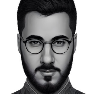 Статистика Дзен ABBAS DJUMA