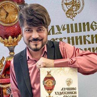 Статистика Дзен Кожевенное Искусство 