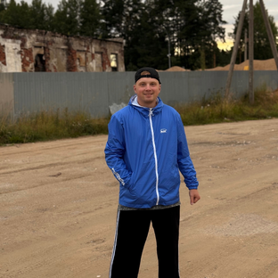 Статистика Дзен Александр Петров 