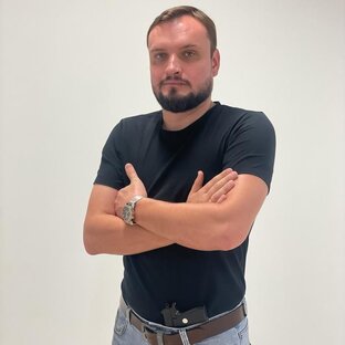 Статистика Дзен Антон Каменецкий