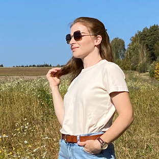 Статистика Дзен Екатерина ❤️ Грин