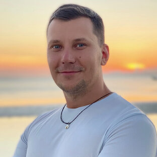 Дзен Алексей Локтионов статистика