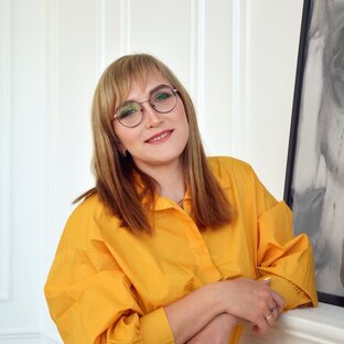 Статистика Дзен ПСИХОЛОГ Екатерина Климовских