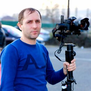 Статистика Дзен Атлухан Бабаев