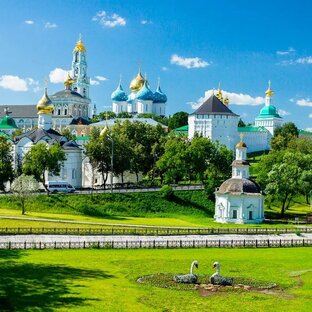 Статистика Дзен Отдых и путешествия в России