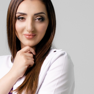 Дзен Врач гинеколог |  Венера Григорян статистика