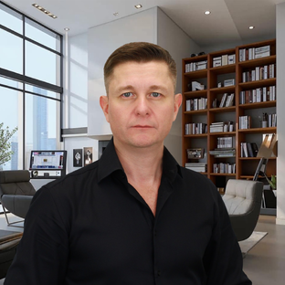 Статистика Дзен Алексеев  Юрий психолог 