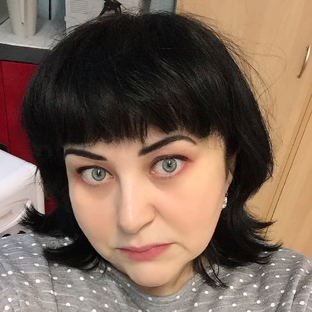 Статистика Дзен  Elena🌸RU-Serbia 
