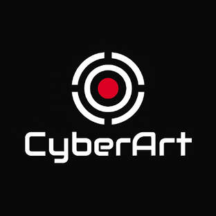 Статистика Дзен CyberArtKZ