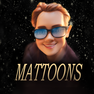 MATTOONS