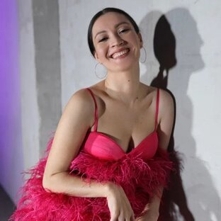 Дзен Стилист Натали. О звездах и моде статистика