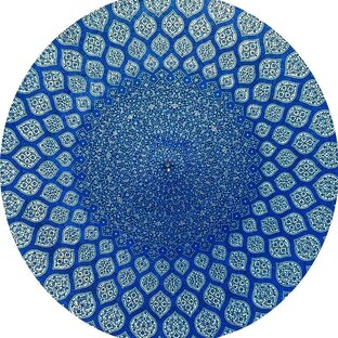 Дзен Discover Iran статистика