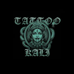 Статистика Дзен KALI TATTOO Be Mazalova (Pure Tattoo)