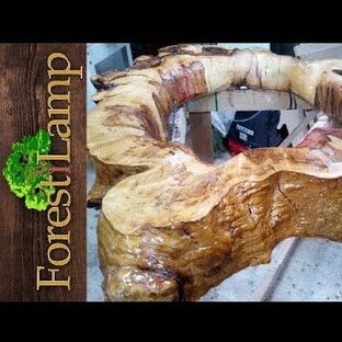 Дзен Авторская Столярка FORESTDZEN статистика