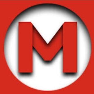 Логотип канала Макс ТВ!