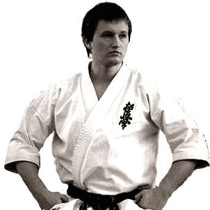 Статистика Дзен Retro Karate