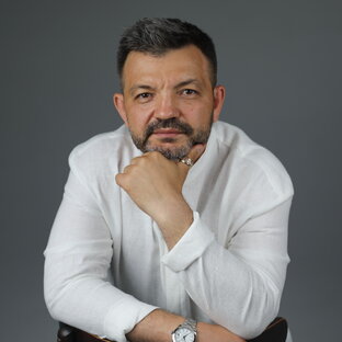 Статистика Дзен Психолог Валерий Ивановский