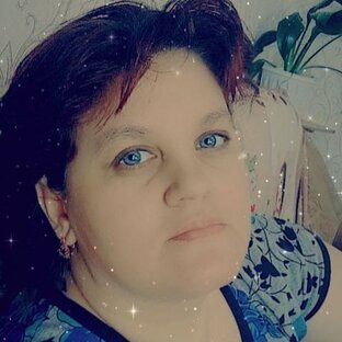 Статистика Дзен Екатерина вяжем вместе 