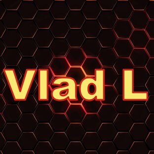 Статистика Дзен Vlad L