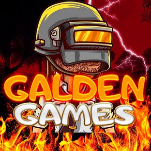 Galden Games