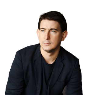 Статистика Дзен Евгений Лобаев "Маркетинг на салфетке"