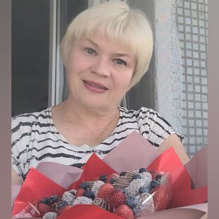 Статистика Дзен Просто Николаевна