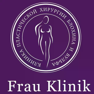 Логотип канала Фрау Клиник