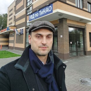 Статистика Дзен адвокат Иван Беляев