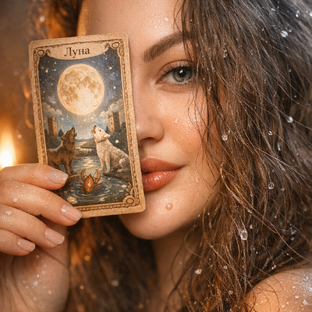 Статистика Дзен tarot___lv