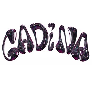 Статистика Дзен GADINA кастом