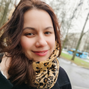 Статистика Дзен Первый кейс