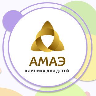 Статистика Дзен Клиника для детей АМАЭ