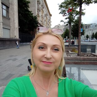 Статистика Дзен Я живу в Москве