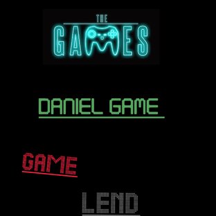 Daniel game