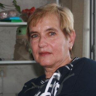 Дзен Вера Жданкина и мое вязание. статистика