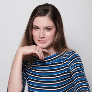 Статистика Дзен Практикующий психолог I Анна Колдер 